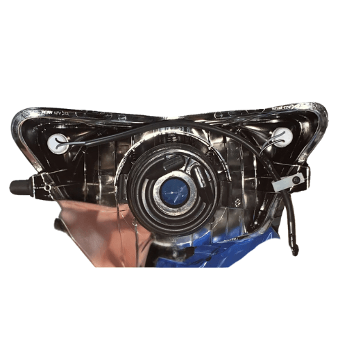 TVS Jupiter 110 Ön Far Boş Eski Model