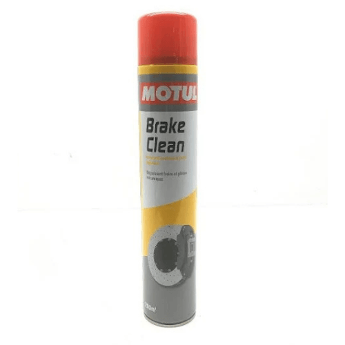 Motul Fren Balata Spreyi 750 Ml Brake Clean