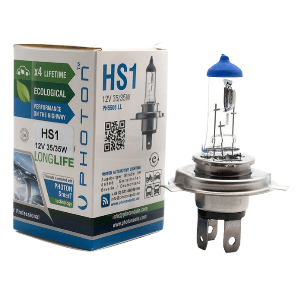 Photon HS1 12V 35/35W PX43T