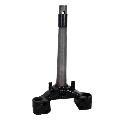 E Bike Cub Arora Kasırga - Rks Sniper Pro Ön Maşa