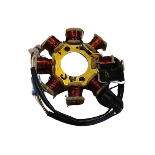 TVS Jupiter 110 Wego 110 Statör Euro 3 2012-2016