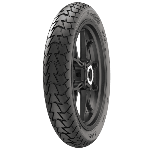90/90-14 SC360 All Grip F&R 52P Reinforced Tubeless Dubleks Lastik