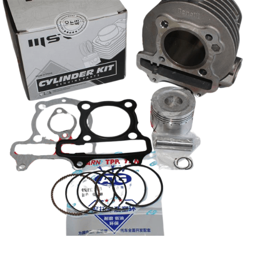 RKS Cityblade 125 Silindir Seti 52.40 mm