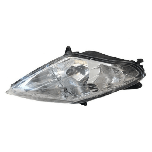 Mondial Mash 125 150 Ön Far Komple Sağ Orjinal