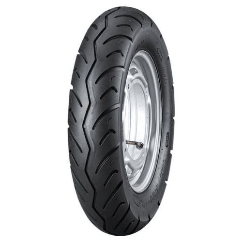 3.50-10 51J IRC Mb-77 Motosiklet Lastiği Tubeless 2024 Model