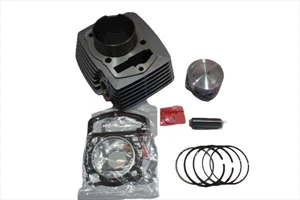 Kuba Black Cat Silindir Kit 62 mm 15P 68 mm Boy Orjinal