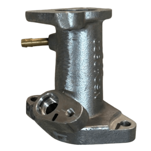 TVS Raider 125 Manifold Orjinal
