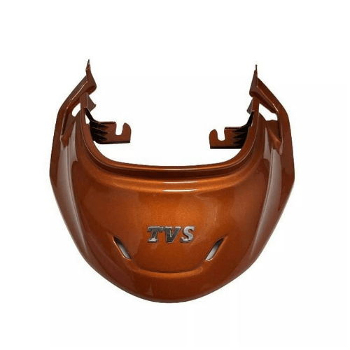 TVS Jupiter 125 Stop Üstü Grenaj Turuncu Orjinal