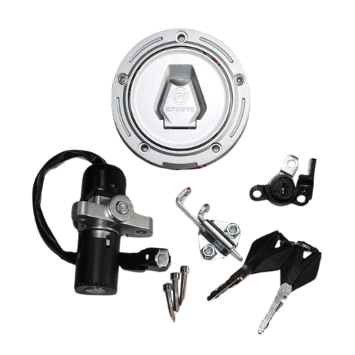 CF 250 SR Kontak Seti ABS