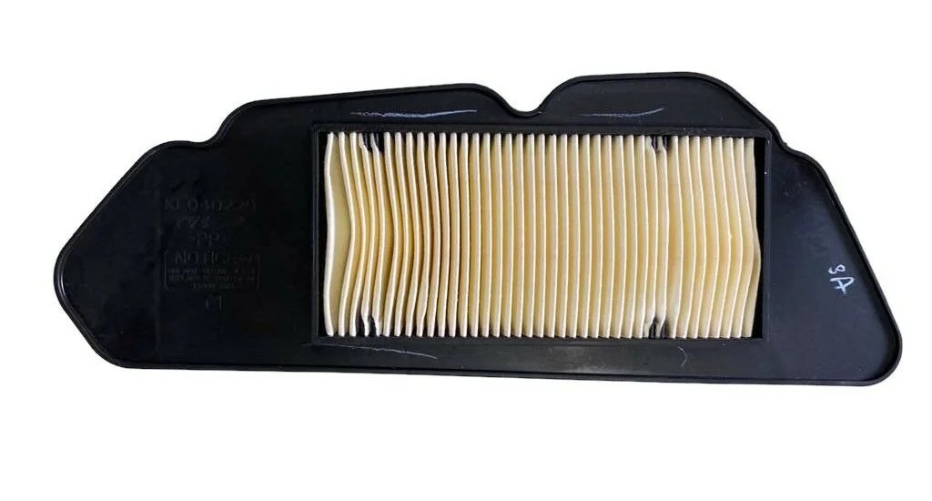 TVS Jupiter 125 Hava Filtresi Orjinal