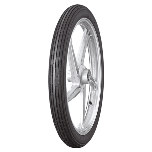 2.25-17 NF-7 F&R 33L Tube Type Şamyelli Lastik