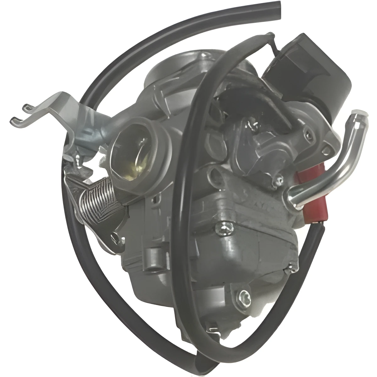 Yamaha Cygnus L Karbüratör