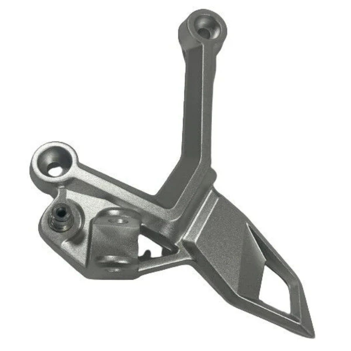 CFMOTO NK 250 Ön Basamak Braketi Sol Euro 4 Orjinal