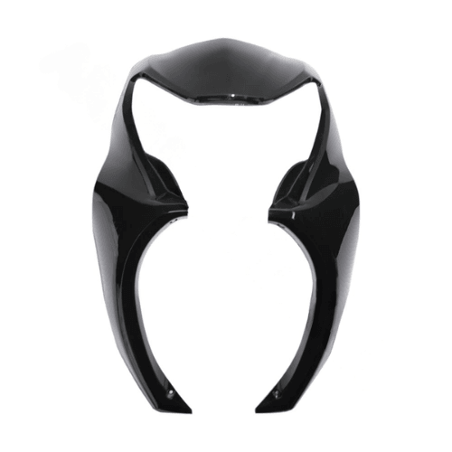 RKS Space Pro - Space Max Ön Far Grenajı Siyah