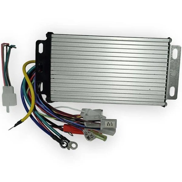 CYS E Bike Akıllı Beyin 48V 60V 500W
