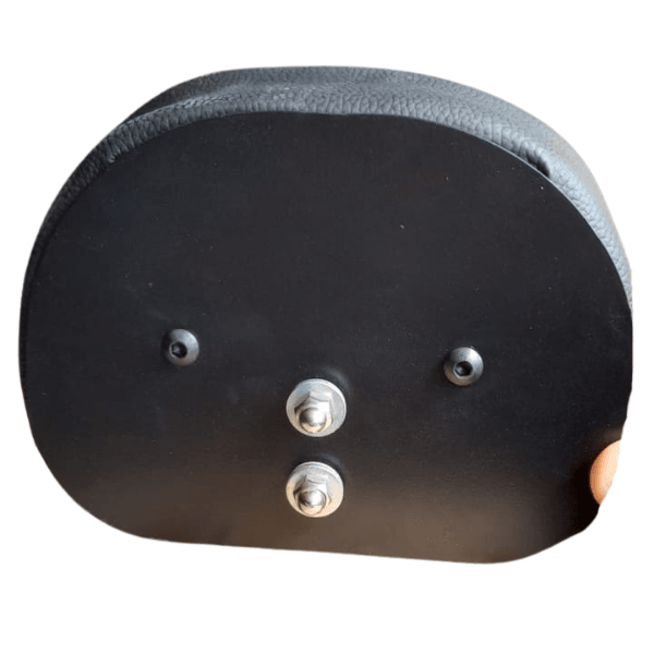 TVS Jupiter 110 Sissybar Arka Sırt Dayamalık