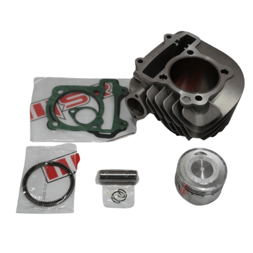 ATV 62.5 mm 200 250 cc Silindir Kit