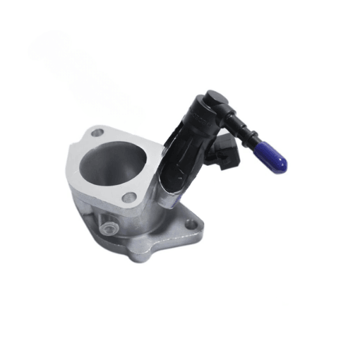Mondial 100 Superboy i Manifold