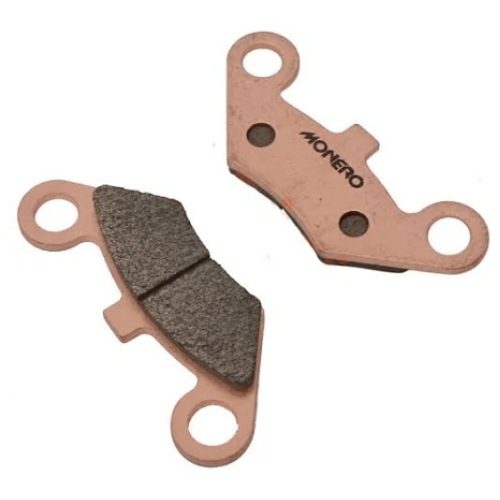 ATV Jumbo Rear Brake Disc Pad Sintered