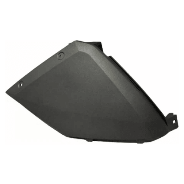 TVS Ntorq 125 Sele Altı Yan Grenaj Sağ Ön Gri Orjinal
