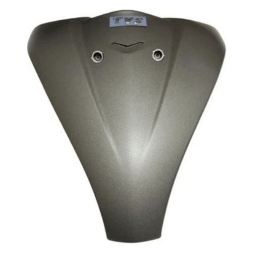 TVS Jupiter 125 Ön Göğüs Panel Gri