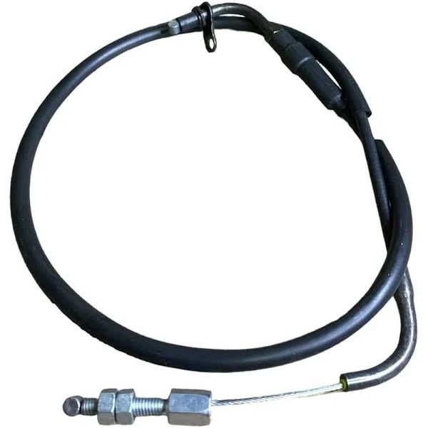 TVS Apache RTR 160 180 Gaz Teli Halatı Tekli Orjinal