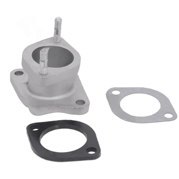 CG 200 Manifold Alüminyum