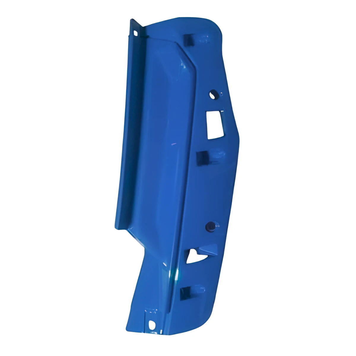 TVS Ntorq 125 Sele Altı Ufak Grenaj Sağ Mavi Orijinal