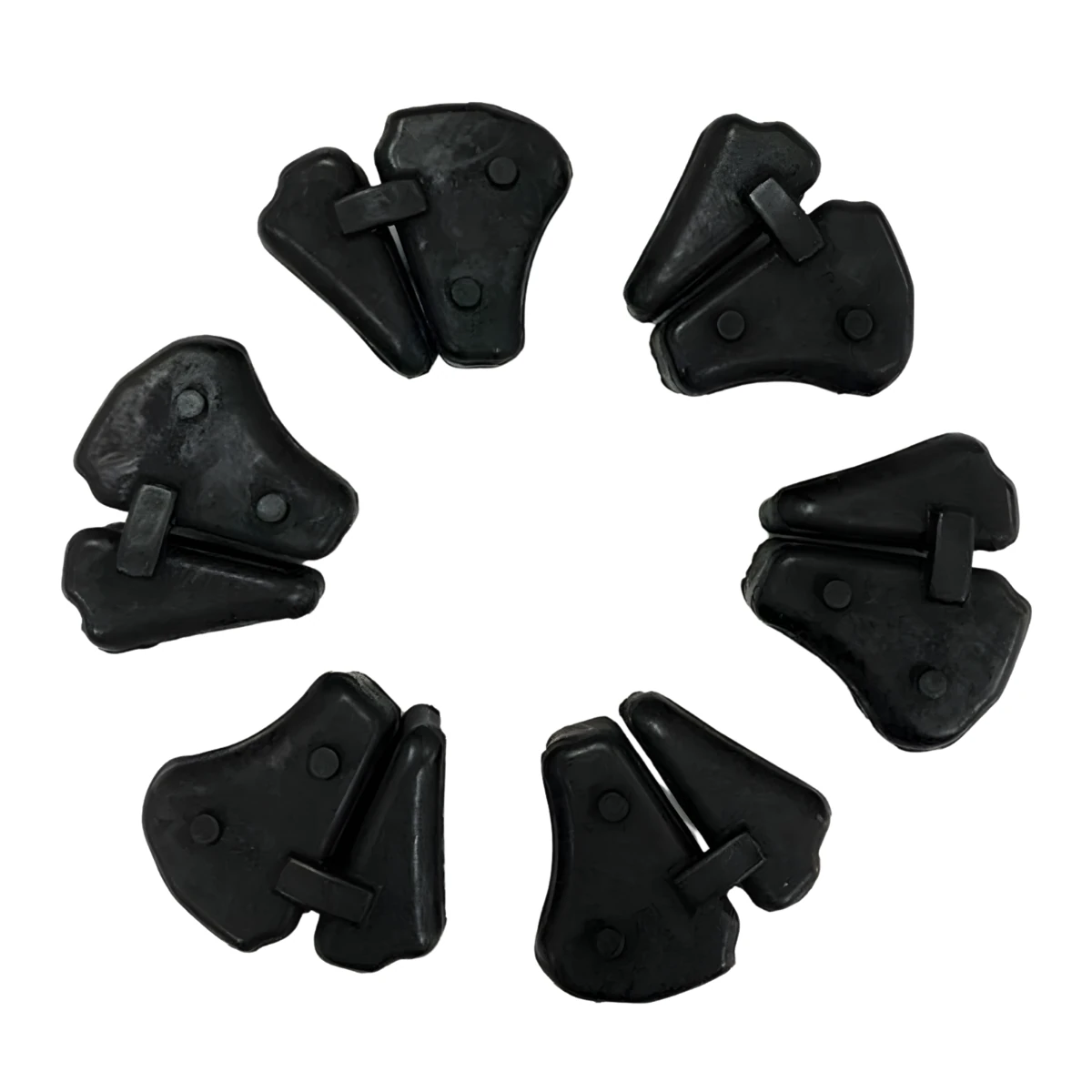 Yamaha R25 Kaplin Lastiği Takımı