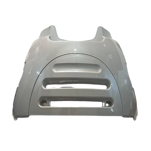 Arora Cappucino 50 125 Sele Altı Ön Kapak Ara Parça Grenajı Gri