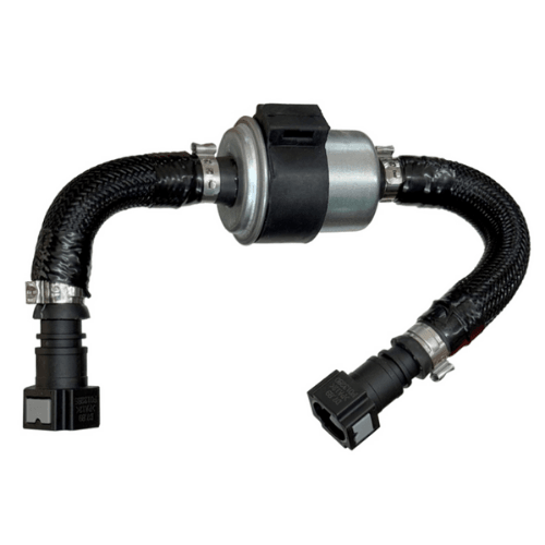 CFMOTO NK 250 - SR 250 - SR 450 Benzin Filtresi ve Hortum Seti