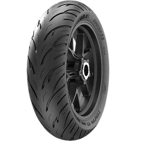 140/70-17 Tournee 2 R 68S Tubeless Dubleks Reinforced Lastik
