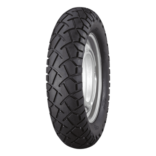 90/90-12 MB-80 F&R 44J Tubeless Dubleks Lastik