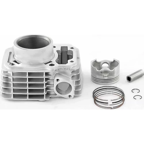 Honda CBF 200cc Silindir Komple