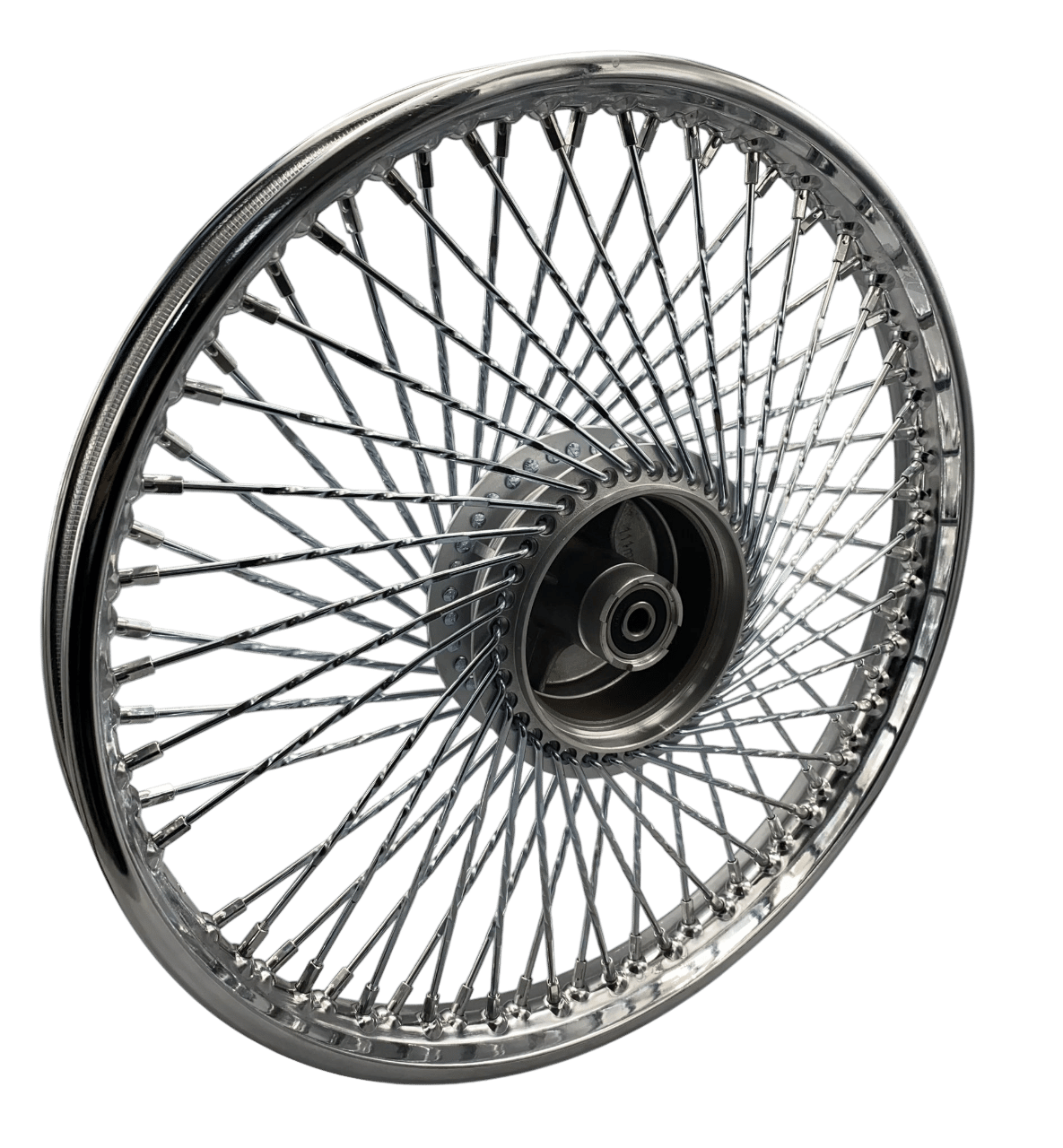 Cub 1.40-17 72 Tel Ön Jant Kampanalı Model