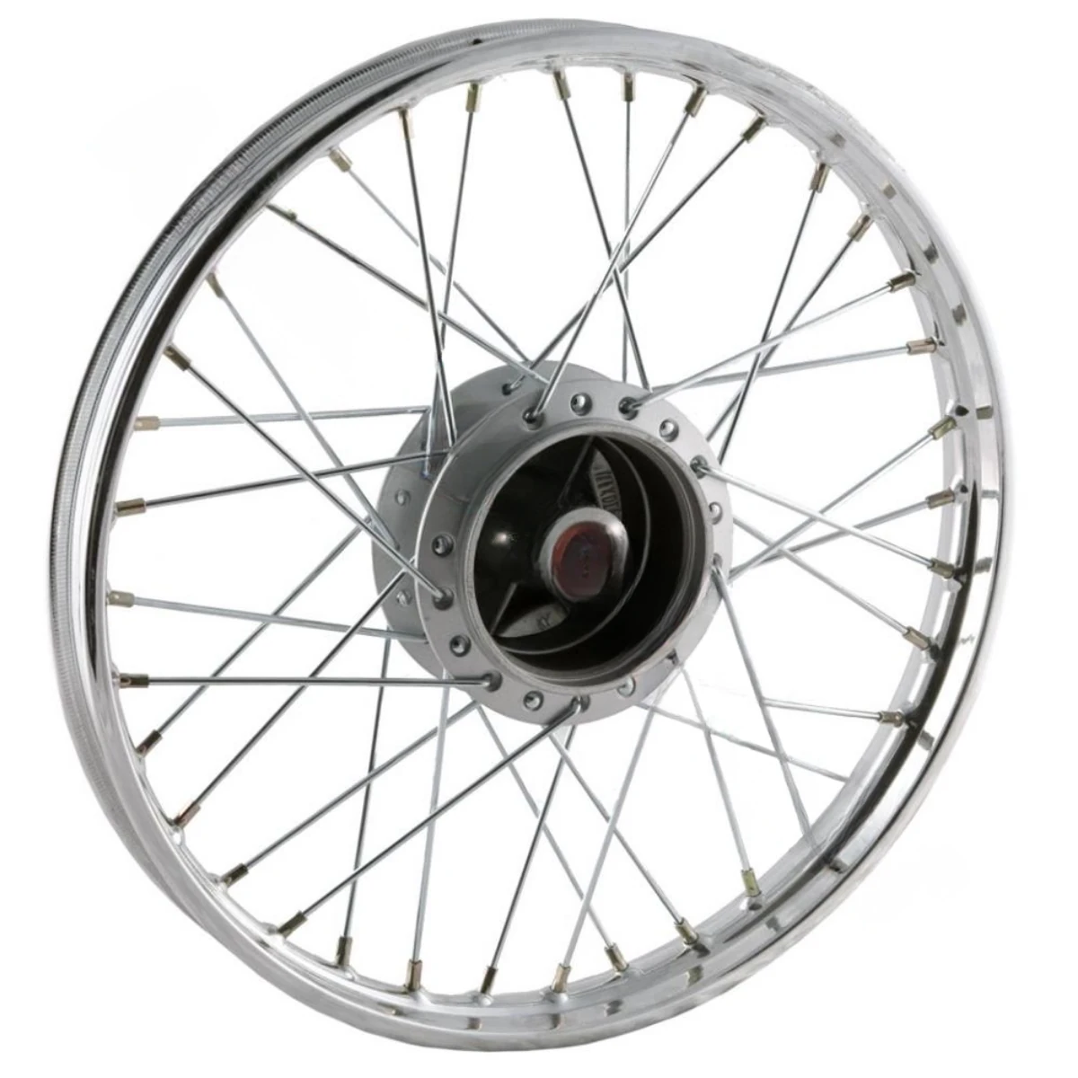 CG 1.60 x 18 (2.75x3.00-18) Telli Arka Jant 4mm