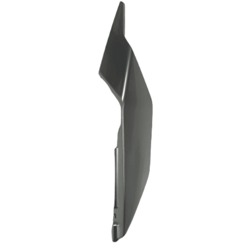 CF NK 250 Arka Kuyruk Sele Altı Sol Euro 4 Model Gri
