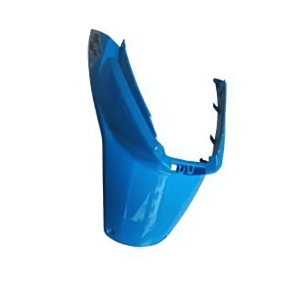 TVS Ntorq 125 Sele Altı Ön Orta Grenaj (Mavi)(Etiketli)