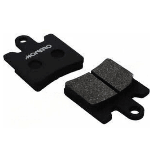 Suzuki AN 400 Burgman Ön Fren Disk Balatası Takımı Gold