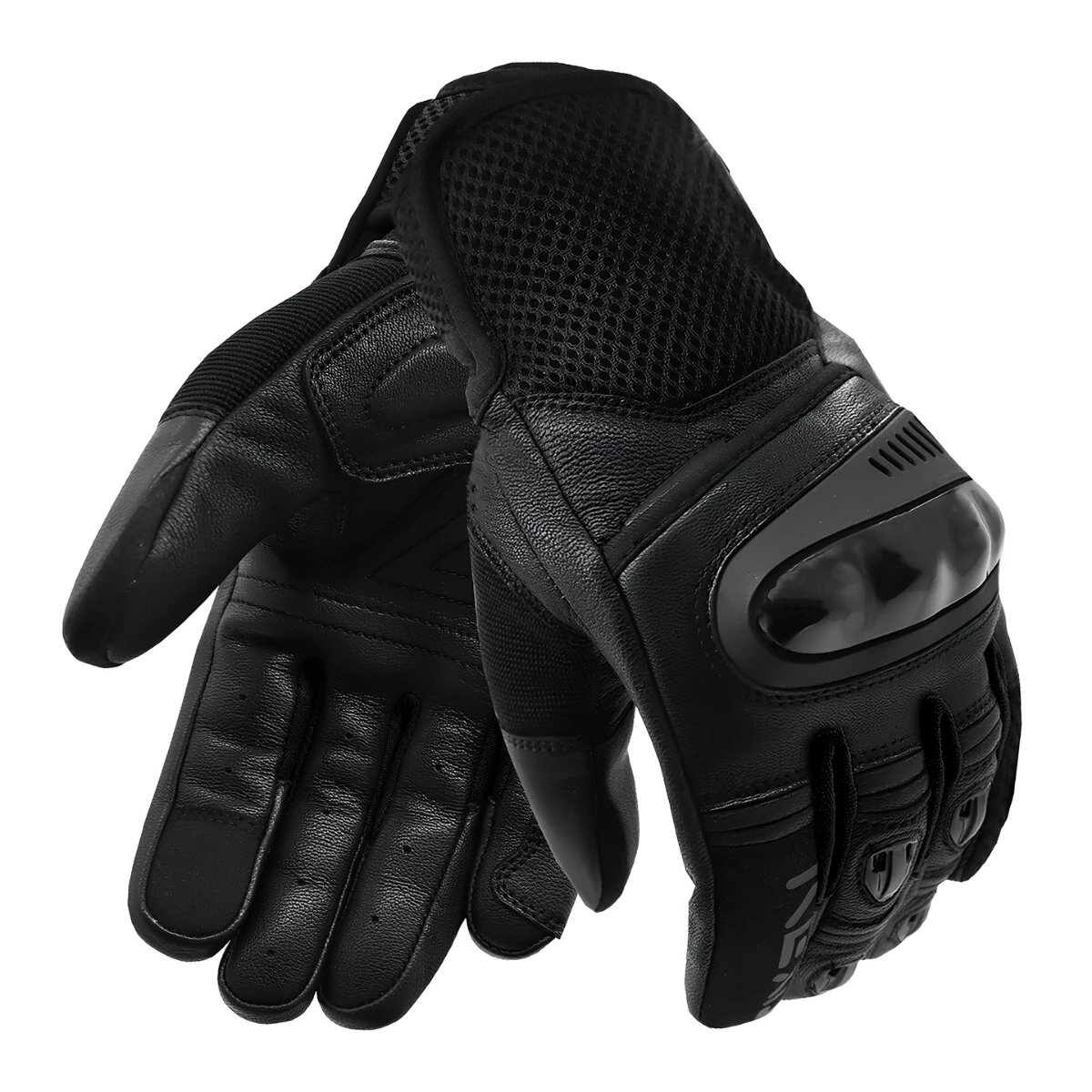 Vexo Speed Up Eldiven Siyah Sertifikalı