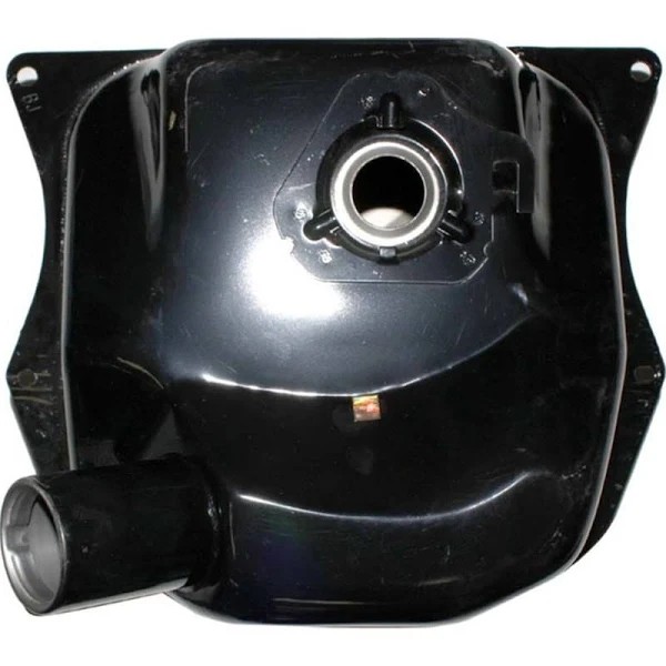 Mondial 125 MT Benzin Deposu Orjinal