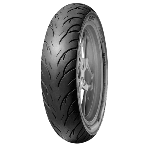 3.50-10 Tournee F&R 59M Tubeless Dubleks Reinforced 6 PR Lastik
