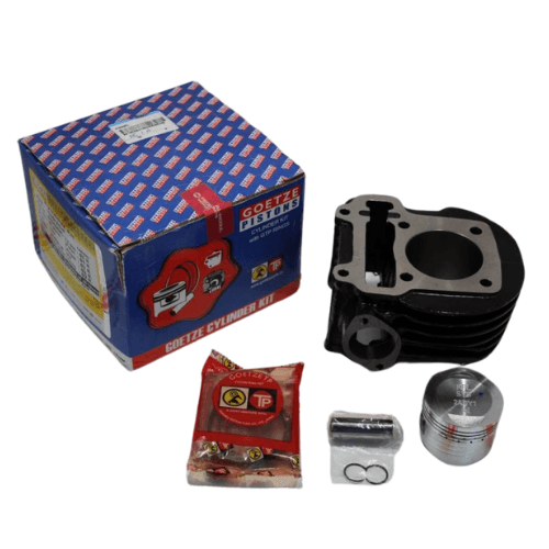 Honda Activa 100 Silindir Seti 50 mm Goetze