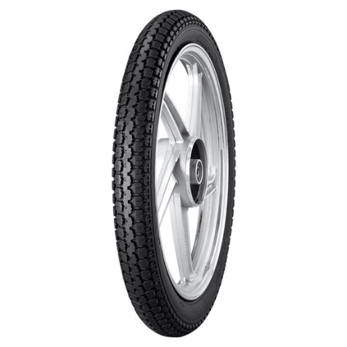 2.50-17 NF-7 F&R 38L Tube Type Şamyelli Lastik