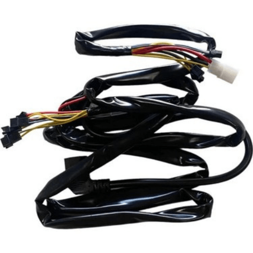 Volta VSM Elektrik Tesisatı