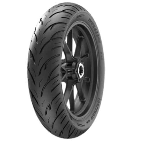 120/70-12 Tournee F&R 58S Tubeless Dubleks Lastik (2025)
