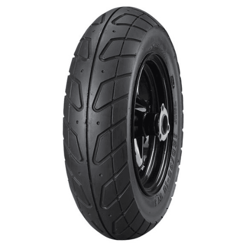 3.00-10 42J IRC Mb-510 Motosiklet Lastiği Tubeless 2024 Model