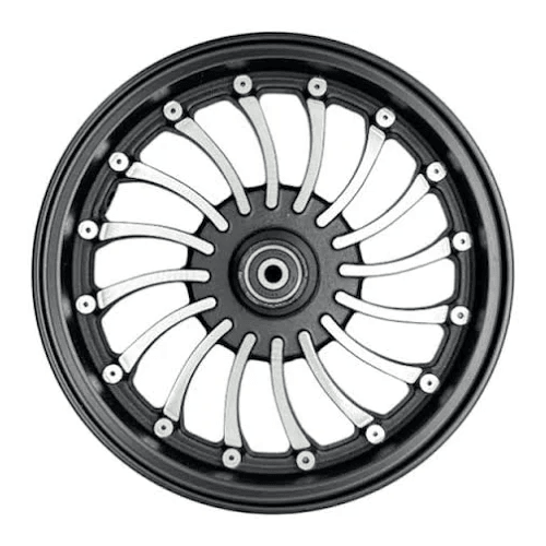 Mondial Turismo 50 Ön Jant Çelik 2.15 x 10 Orjinal