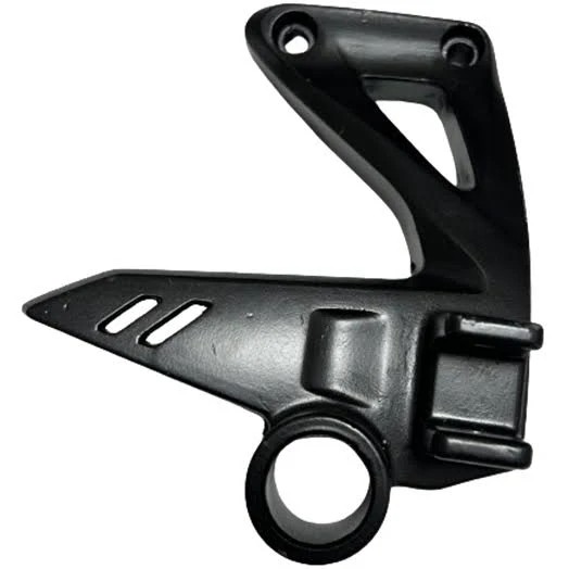 TVS Apache RTR 200 Euro 4 Arka Basamak Braketi Sağ 19-24 Orjinal