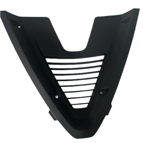 CF SR 250 Alt Orta Çene Sakal Rüzgarlık Euro 5 Model